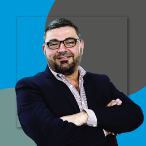 أحمد خيري العمري