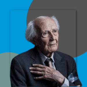 زيجموند باومان