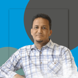 محمد بن المختار الشنقيطي