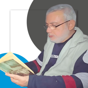 ترجمة أسامة منزلجي