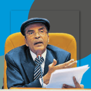 إبراهيم الكوني