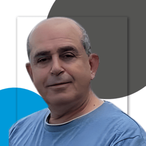 ترجمة الحارث النبهان