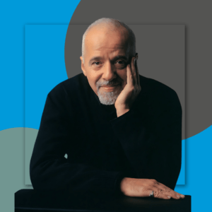 باولو كويلو