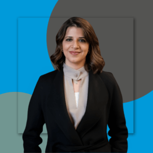 بثينة العيسى
