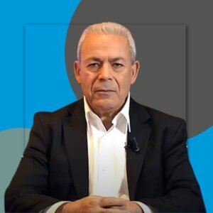 برهان غليون