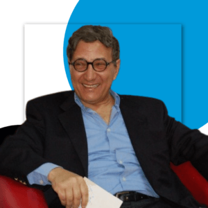 بنسالم حميش