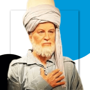 جلال الدين الرومي