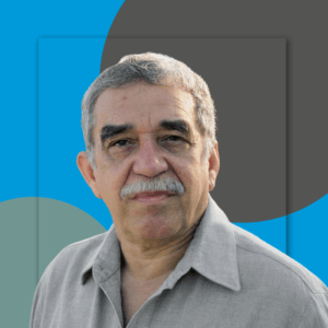 غابرييل غارسيا ماركيز