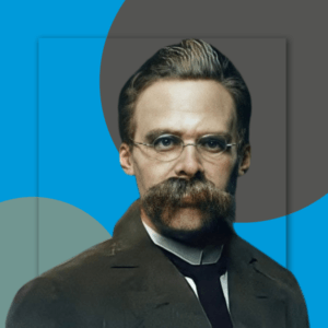 فريدريش نيتشه