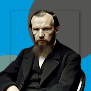 فيودور دوستويفسكي