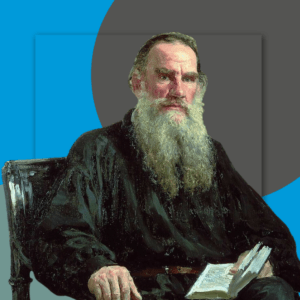 ليو تولستوي