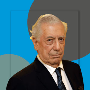 ماريو بارغاس يوسا