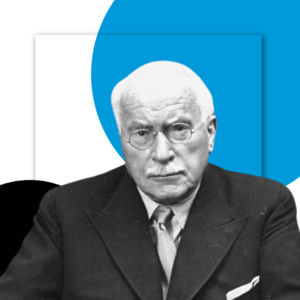 كارل غوستاف يونغ