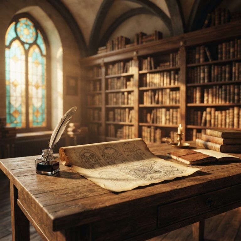 كتاب التصرفات النبوية السياسية